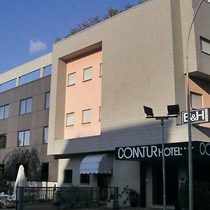 Hotel Comtur